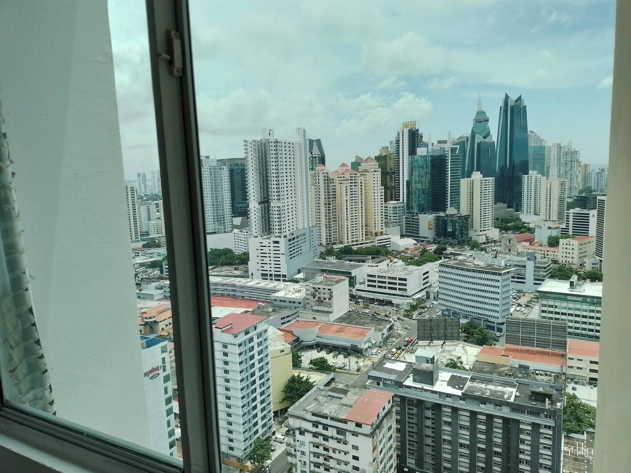 Shared Dormitory, 3 Bedrooms, Accessible, Smoking | View from property