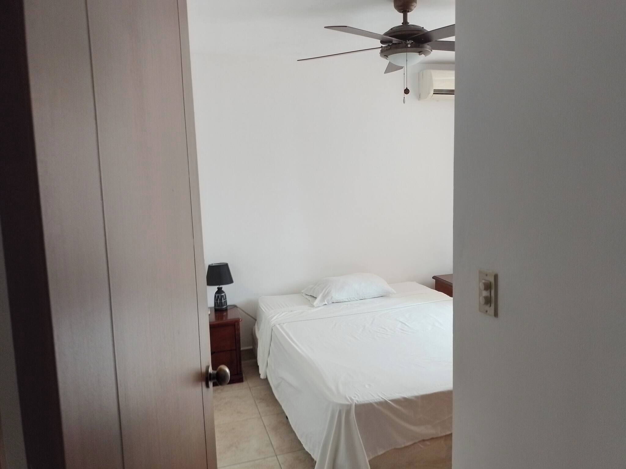 공용 도미토리, 침실 3개, 장애인 지원, 흡연 | 3 개의 침실