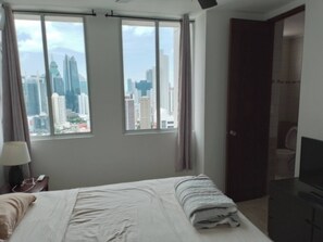 Shared Dormitory, 3 Bedrooms, Accessible, Smoking