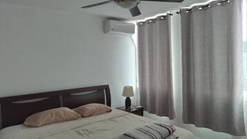 Shared Dormitory, 3 Bedrooms, Accessible, Smoking | 3 bedrooms