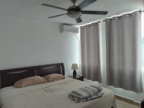 Shared Dormitory, 3 Bedrooms, Accessible, Smoking