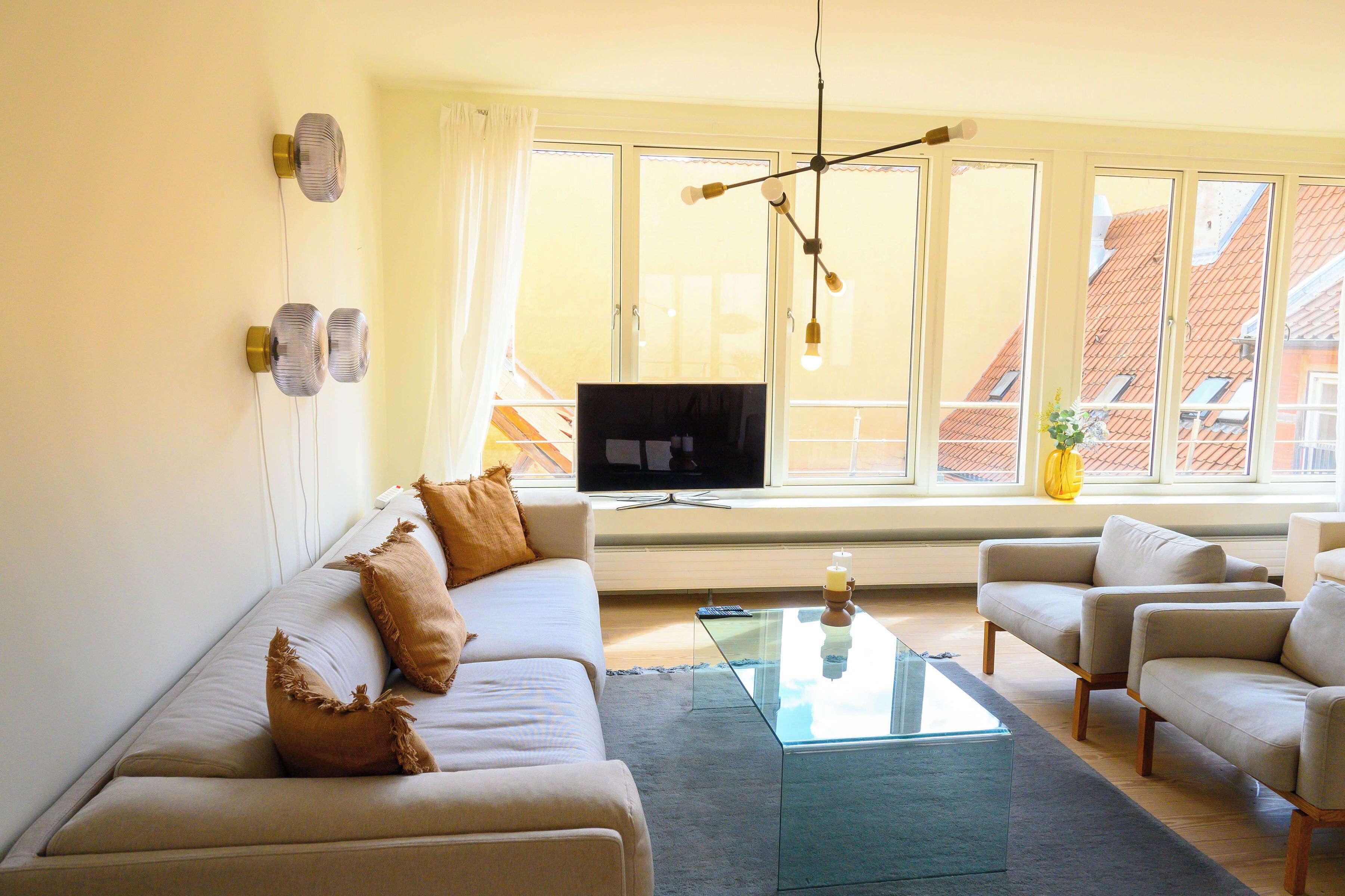 Téléviseur connecté