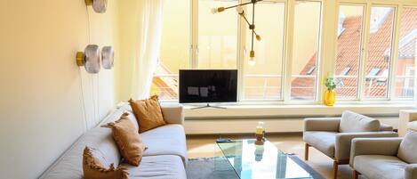 Téléviseur connecté