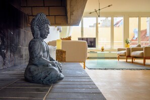 Interior - Affordable apartment in the city center of Copenhagen, 5 minutes to Nyhavn! (København)