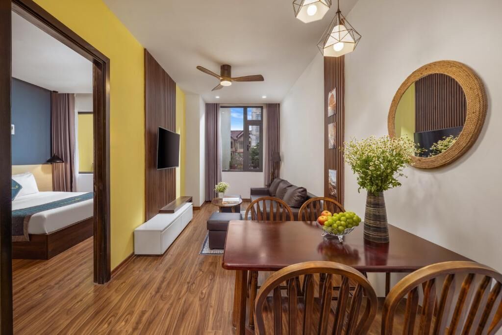 Sistema de insonorización y wifi gratis 