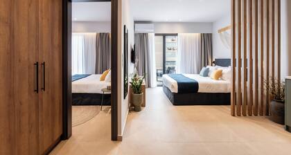 PAME Apartments Athens