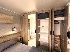 3 Schlafzimmer, WLAN