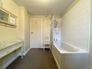 Shower - Roseberry (Whitby)