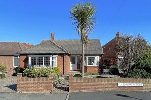 Exterior - Roseberry (Whitby)