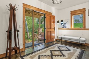 3 soverom, wi-fi og sengetøy