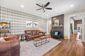 Télévision, espaces bureaux