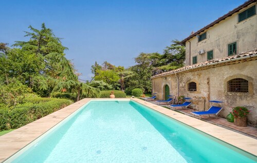 Luxury, suites, nature, pool, Jacuzzi, park