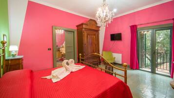 5 Schlafzimmer, Bügeleisen/Bügelbrett, Reisekinderbett, kostenloses WLAN