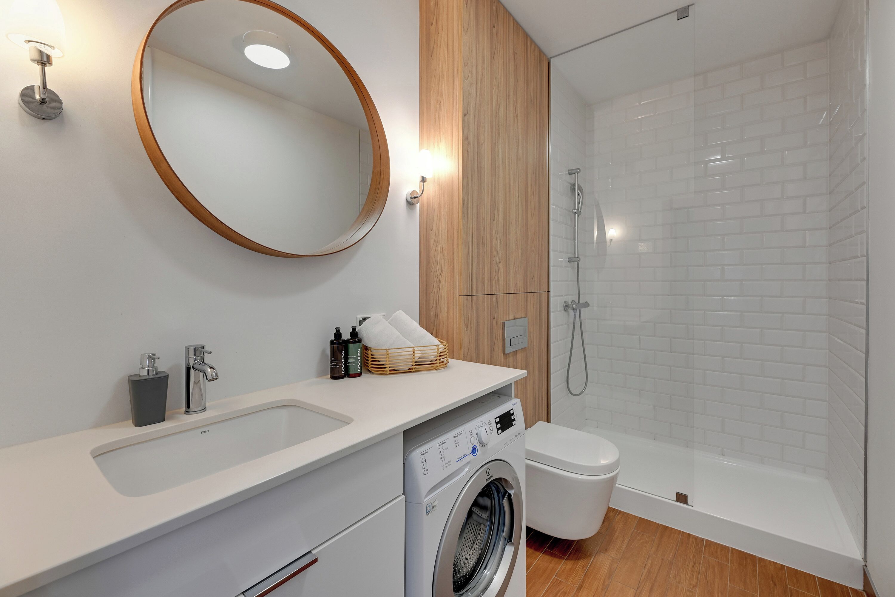 Baño