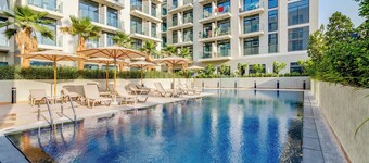 GLOBALSTAY. The Elysee III Apartments