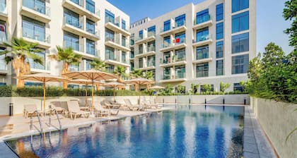 GLOBALSTAY. The Elysee III Apartments