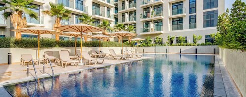 GLOBALSTAY. The Elysee III Apartments