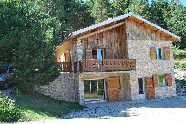 Aussenbereich