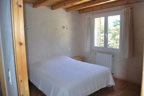 3 chambres