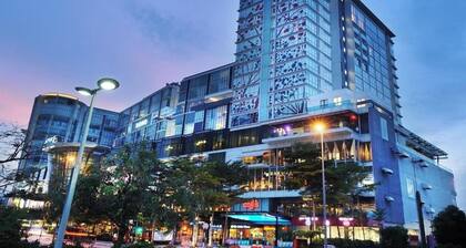 Sunday Hotel Subang