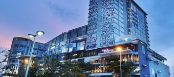 Sunday Hotel Subang