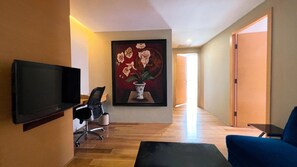 Phòng Suite dành cho gia đình | Truy cập Internet không dây miễn phí 
