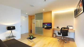 Suite familiar | Wifi gratis