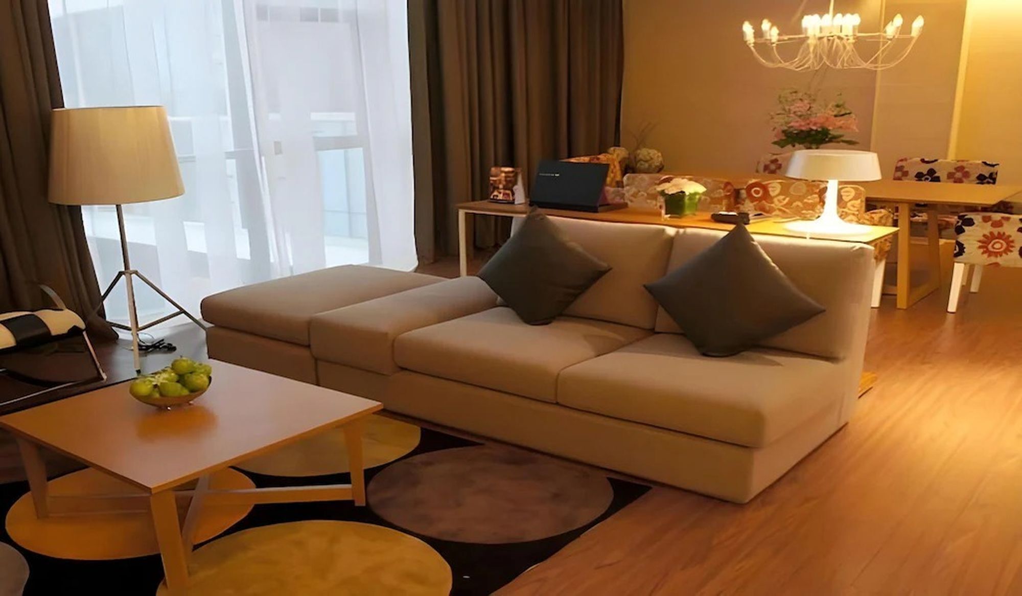 Family Room | Free WiFi, bed sheets