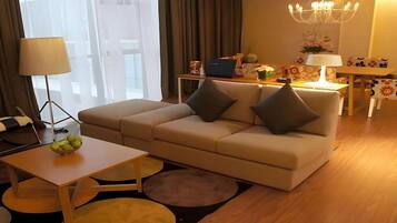 Chambre Familiale