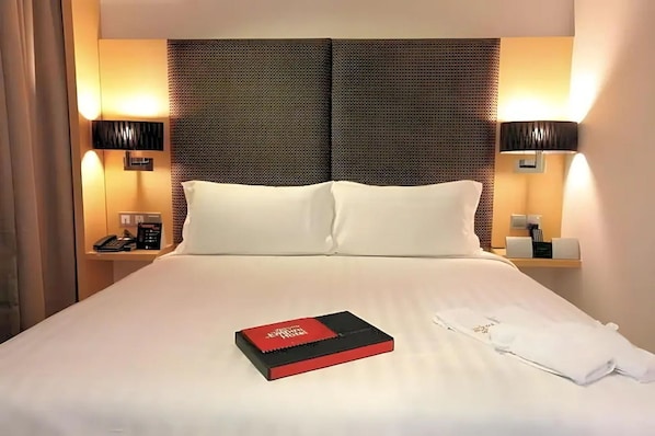 Familien-Suite | Kostenloses WLAN