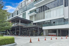 Exterior - Sunday Hotel Subang (Subang Jaya)
