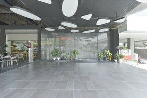 Lobby - Sunday Hotel Subang (Subang Jaya)