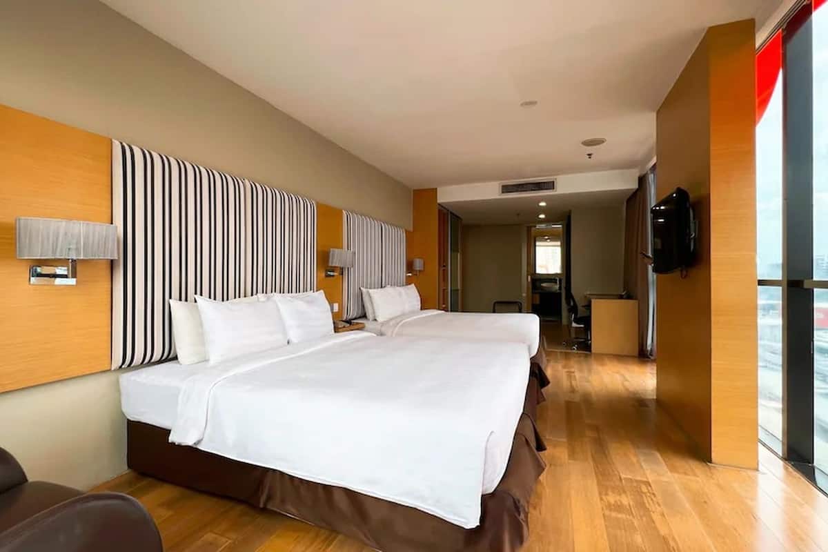 Family Suite | Free WiFi