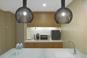 Lobby - Sunday Hotel Subang (Subang Jaya)