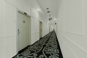 Lobby - Sunday Hotel Subang (Subang Jaya)