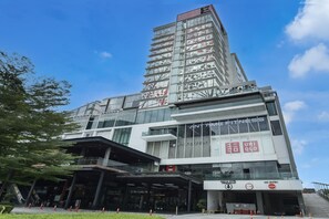 Exterior - Sunday Hotel Subang (Subang Jaya)