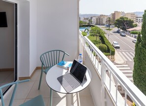 شرفة/رواق