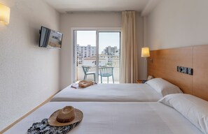 Double or Twin Room - BAY HOTEL (Roses)