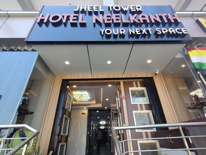 Hotel Neelkanth
