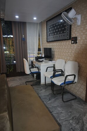 Exterior - Hotel Neelkanth (Hazaribagh)