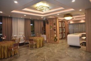 餐廳