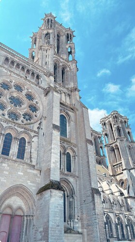 Appartement confidentiel