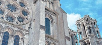 Appartement confidentiel