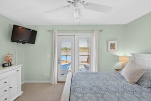 3 Schlafzimmer, kostenloses WLAN, Bettwäsche