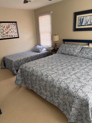 Room - Island Time - Perfect Beach Vacation (Holden Beach)