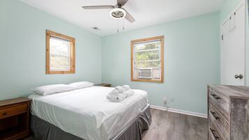 1 slaapkamer, gratis wifi, beddengoed