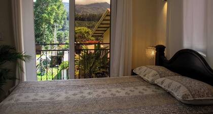 Comfortable Apartment in Los Naranjos
