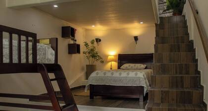 Comfortable Apartment in Los Naranjos