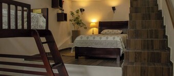 Comfortable Apartment in Los Naranjos