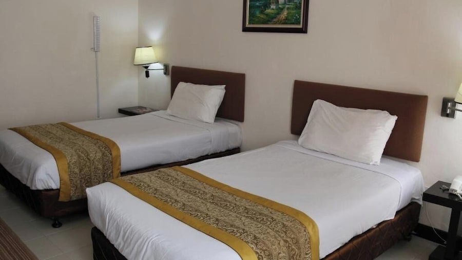 EDC Hotels & Resorts